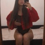 LIA BABY 🍒 (@aaliyahxsarai) Leaked OnlyFans 

 profile picture