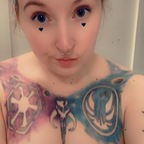 Leaked alliwhovian onlyfans leaked