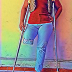 Free access to @amputeesalome Leaked OnlyFans 

 profile picture