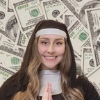 amytheesaint (St. Amy) OnlyFans Leaks 

 profile picture