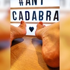 Leaked ani-feet onlyfans leaked
