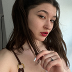 Anna Melnyk (@annamelnyyk) Leaked OnlyFans 

 profile picture