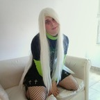 Leaked azul_chan onlyfans leaked