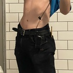 Download blakethomas19 OnlyFans leaks for free 

 profile picture