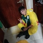 Download cabrasaurio OnlyFans leaks for free 

 profile picture