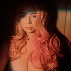 Download cherrywolfx OnlyFans leaks for free 

 profile picture