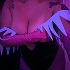 cherryydiceonly (cherryydice) OnlyFans Leaked Pictures and Videos 

 profile picture