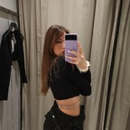 Cindy (@cindyownmagic) Leaked OnlyFans 

 profile picture