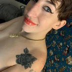 Leaked dahliathedamned onlyfans leaked