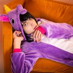 damned_dinosaur (damned_dinosaur) free OnlyFans Leaks 

 profile picture