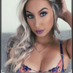 Leaked danii.moon onlyfans leaked