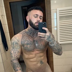 Leaked danlawsonx92 onlyfans leaked
