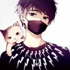 A Person (darkfoxy) Leaked OnlyFans 

 profile picture