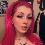 Leaked demonxbae onlyfans leaked