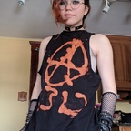 emberflux (Emberflux ❀ They/Them ✿) OnlyFans Leaked Pictures and Videos 

 profile picture