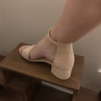 envyfeets (Envy) OnlyFans content 

 profile picture