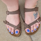 Leaked feetandfrills onlyfans leaked