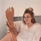 Leaked feetloretta onlyfans leaked