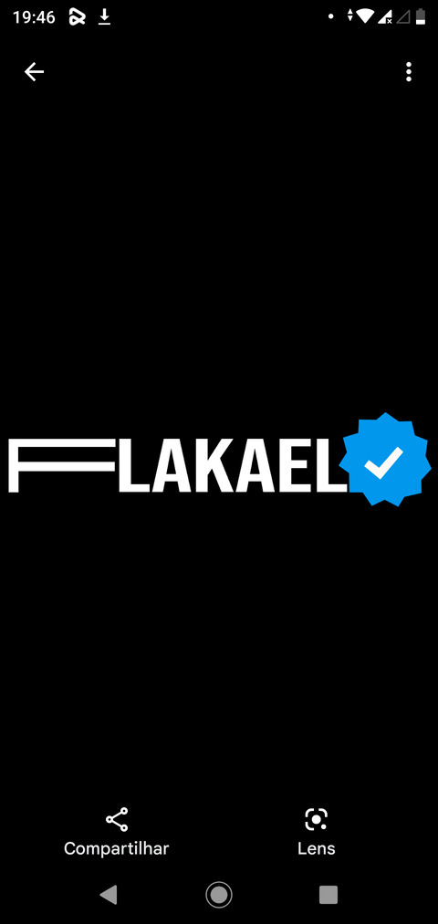 Header of flakael