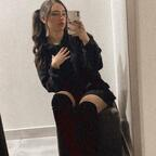 g4briel4 (Gabriela 🖤) free OnlyFans Leaked Pictures and Videos 

 profile picture