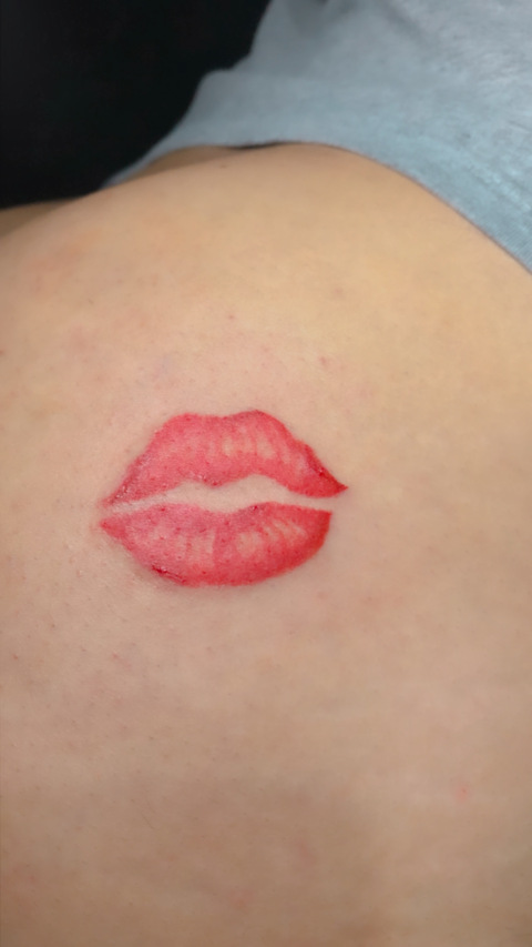 Header of gaybarbiee