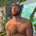 Leaked gingerbeardnash onlyfans leaked
