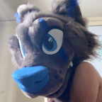 Leaked glitchyfur onlyfans leaked