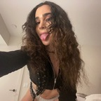 Leaked goddesszaria onlyfans leaked