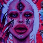 Free access to (@gothdoll) Leaked OnlyFans 

 profile picture