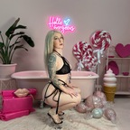 H♡LL (hollee) Leaked OnlyFans 

 profile picture