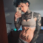 Leaked holly_inked onlyfans leaked