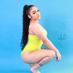 honeeybun (dezziree) OnlyFans Leaked Pictures & Videos 

 profile picture