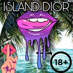 Leaked island.dior onlyfans leaked