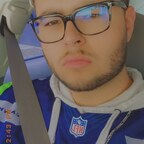 JayWolf (@jaywolf505) Leaked OnlyFans 

 profile picture