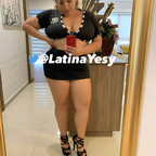 Leaked latinayesy onlyfans leaked