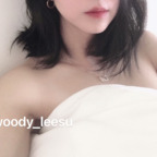 Leaked leesuwoody onlyfans leaked