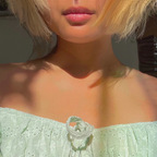 sam ⚘･ﾟ❊ x (@littleuwusx) Leak OnlyFans 

 profile picture