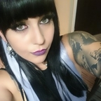 Goth1990 (lyndsey) Leaks OnlyFans 

 profile picture