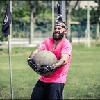 Marco (@mark_iam) Leaked OnlyFans 

 profile picture