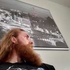 morand (Johnny Lindberg) OnlyFans Leaked Content 

 profile picture