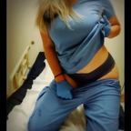 Leaked naughty-nurse-olive onlyfans leaked