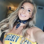 nicholexoxo (Nichole Whiller) free OnlyFans Leaked Pictures and Videos 

 profile picture