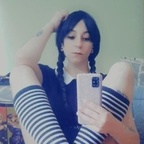 nsfwbrodequin (『 boo!dequin 』ceo of spookynet) OnlyFans Leaks 

 profile picture