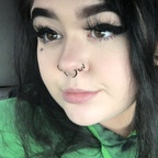 Leaked occultbby666 onlyfans leaked