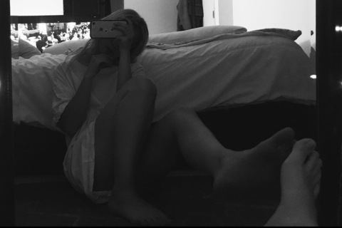 Header of onlysweetfeetpic