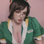 Leaked peachi_tea onlyfans leaked
