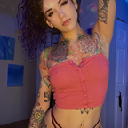 Leaked queenpurp1 onlyfans leaked