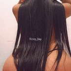 Download rosy_tay OnlyFans leaks for free 

 profile picture