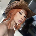 Leaked rottencowgirl onlyfans leaked