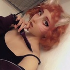 Kaya (@saintika) Leak OnlyFans 

 profile picture